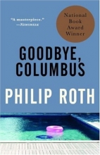 Cover art for Goodbye, Columbus : And Five Short Stories (Vintage International)