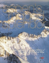 Cover art for Aspen's Rugged Splendor