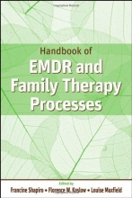 Cover art for Handbook of EMDR and Family Therapy Processes
