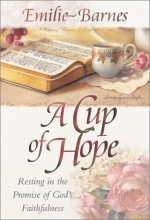 Cover art for A Cup of Hope: Resting in the Promise of God's Faithfulness