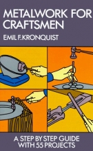 Cover art for Metalwork for Craftsmen