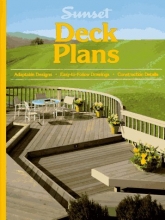 Cover art for Deck Plans