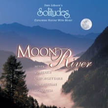 Cover art for Moon River