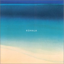 Cover art for Kohala