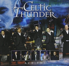 Cover art for Act Two