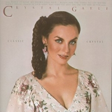 Cover art for Classic Crystal