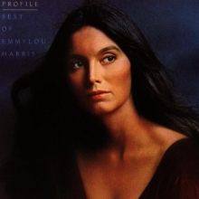 Cover art for Profile: Best of Emmylou Harris