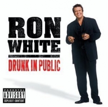 Cover art for Drunk in Public