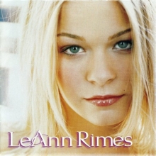 Cover art for LeAnn Rimes