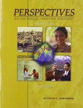 Cover art for Perspectives Study Guide 4th