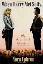 Cover art for When Harry Met Sally. . .