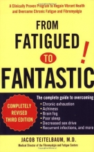 Cover art for From Fatigued to Fantastic
