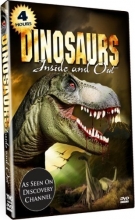 Cover art for Dinosaurs - Inside and Out - 4 HOURS! AS SEEN ON DISCOVERY CHANNEL!