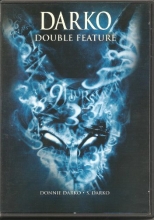 Cover art for Darko Double Feature / Donnie Darko & Samantha Darko