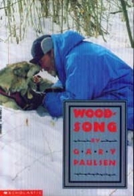 Cover art for Woodsong