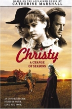 Cover art for Christy - A Change of Seasons