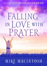 Cover art for Falling in Love With Prayer