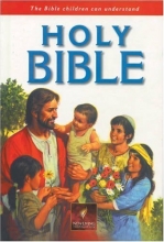 Cover art for Children's Edition: NLT