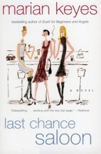 Cover art for Last Chance Saloon