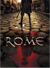 Cover art for Rome: Season 1