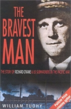 Cover art for The Bravest Man
