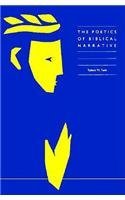 Cover art for The Poetics of Biblical Narrative (Foundations and Facets Literary Facets)
