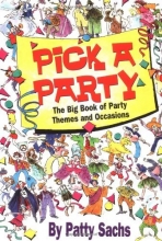 Cover art for Pick A Party