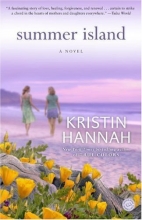 Cover art for Summer Island: A Novel