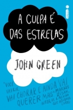 Cover art for A Culpa e das Estrelas (Em Portugues do Brasil)
