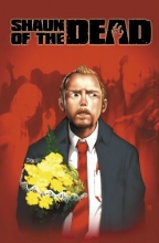 Cover art for Shaun Of The Dead