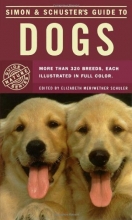 Cover art for Simon & Schuster's Guide to Dogs