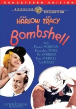 Cover art for Bombshell