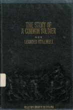 Cover art for The Story of a Cannoneer Under Stonewall Jackson: in Which is Told the Part Taken By the Rockbridge Artillery in the Army of Northern Virginia (Collector's Library of the Civil War)