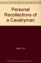 Cover art for Personal Recollections of a Cavalryman (Collector's Library of the Civil War)
