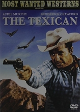 Cover art for The Texican
