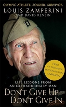 Cover art for Don't Give Up, Don't Give In