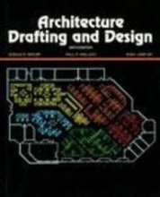 Cover art for Architecture: Drafting and Design