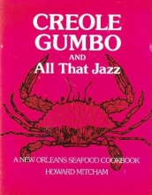 Cover art for Creole Gumbo and All That Jazz