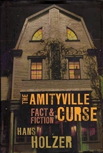 Cover art for The Amityville Curse: Fact & Fiction (Murder In Amityville / The Amityville Curse / The Secret of Amityville)