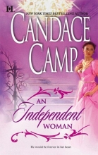 Cover art for An Independent Woman