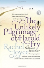 Cover art for The Unlikely Pilgrimage of Harold Fry: A Novel