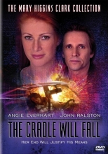 Cover art for The Cradle Will Fall