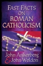 Cover art for Fast Facts on Roman Catholicism