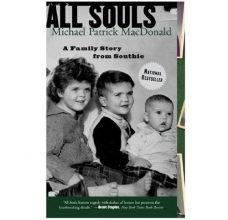 Cover art for All Souls: A Family Story from Southie