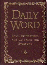 Cover art for Daily Word: Love, Inspiration and Guidance for Everyone