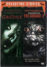 Cover art for The Grudge / The Grudge 2  DVD