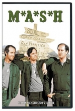Cover art for M*A*S*H - Season Six 