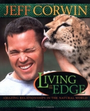 Cover art for Living on the Edge: Amazing Relationships in the Natural World