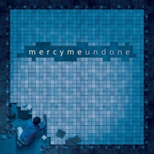 Cover art for Undone