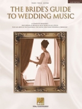 Cover art for The Bride's Guide to Wedding Music: A Complete Resource